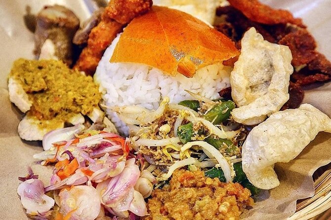 Bali Street Food Tour - Your Guide Makes (or Breaks) the Meal Crawl