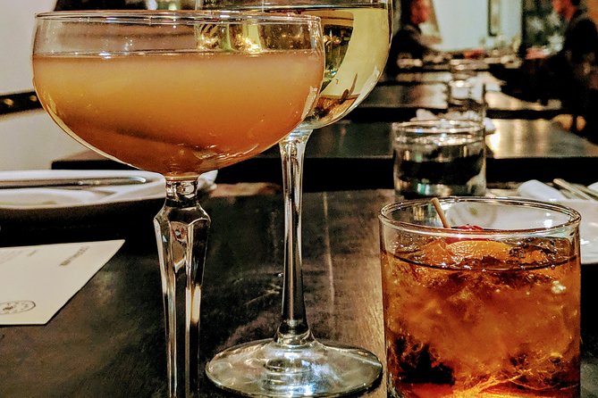 Baltimore Walking Foodie Tour in Fells Point - Everest Spice Bar and Grill: Nepalese heat, momo dumplings, and a smart variety swap