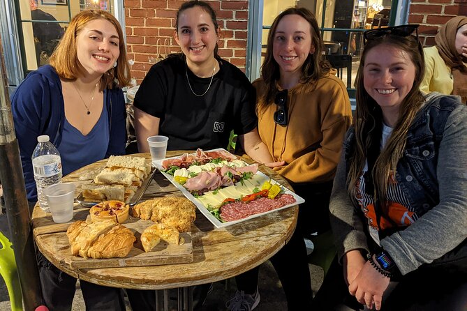 Baltimore Walking Foodie Tour in Fells Point - Pitango Bakery + Cafe: the finish that feels like dessert and a victory lap