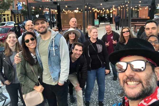 Baltimore Walking Foodie Tour in Fells Point - Price and value: why $104 can feel fair on this route