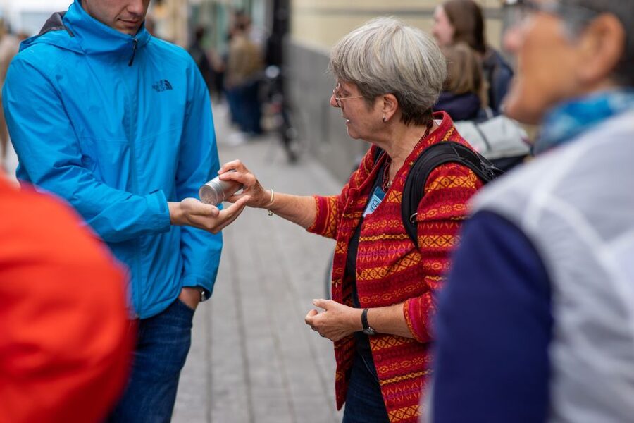 Bamberg: Guided Historical Culinary Tour - Who this tour suits best (and who should skip)