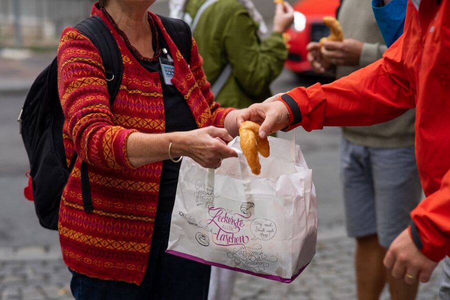 Bamberg: Guided Historical Culinary Tour - Price and value: what $29 buys you in practice