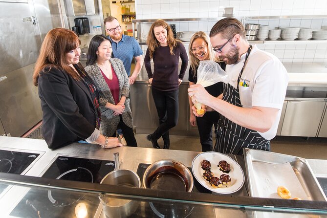 Banff Food Tour: Eat the Castle - Price and timing: What $180.25 buys you (and what you should plan)