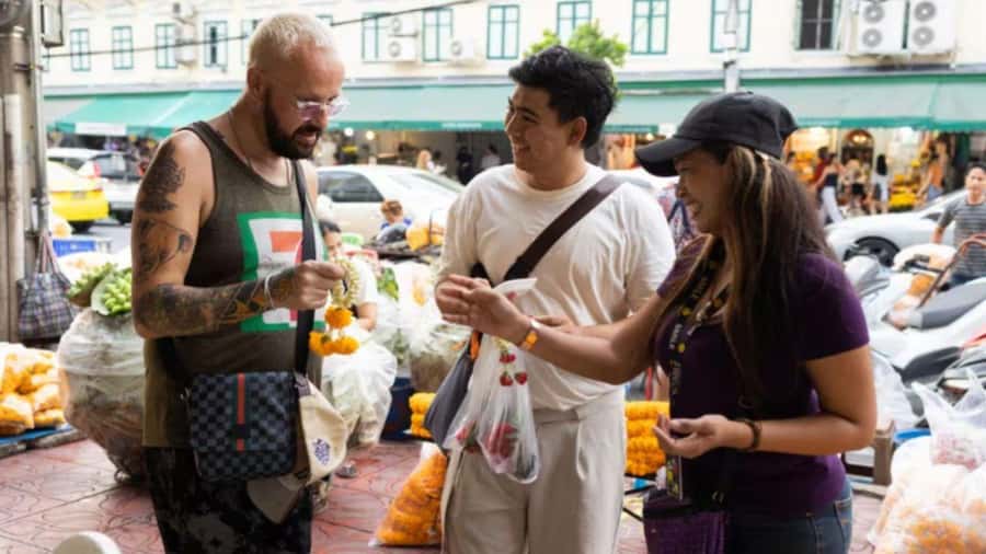Bangkok Adventure Tuk Tuk Food Tour - Should you book this Bangkok Adventure Tuk Tuk Food Tour?