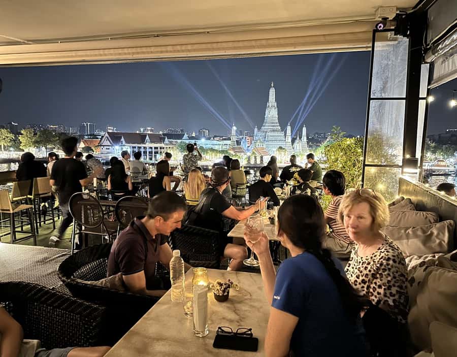 Bangkok Adventure Tuk Tuk Food Tour - A mom-and-pop cooking stop you might miss on your own