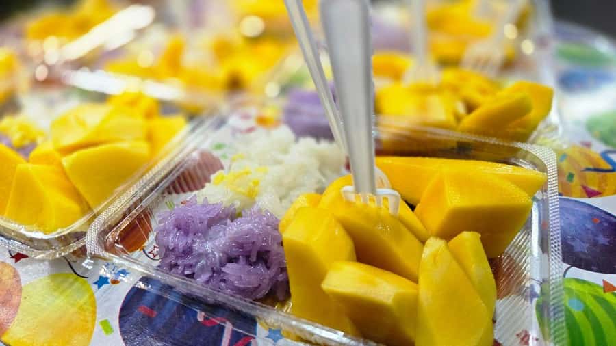 Bangkok Adventure Tuk Tuk Food Tour - Tuk tuk comfort, pacing, and what to expect day-to-night
