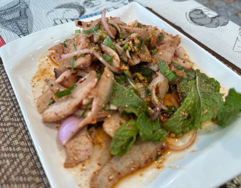 Bangkok Adventure Tuk Tuk Food Tour - Who should book this tour (and who should skip it)