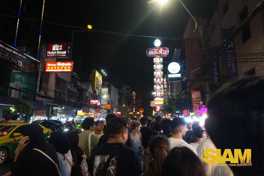 Bangkok Authentic Tasting Thai-Chinatown Walking Food Tour - Price and Value: Why $43 Can Work in Bangkok