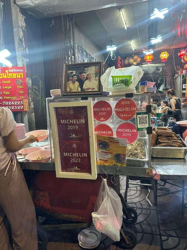 Bangkok Authentic Tasting Thai-Chinatown Walking Food Tour - Who This Tour Fits Best (And Who Should Skip It)