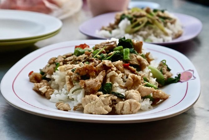 Bangkok by Night Food Tour with 10+ Tastings in Chinatown - Price and Value: What $46.99 Buys You in Real Food