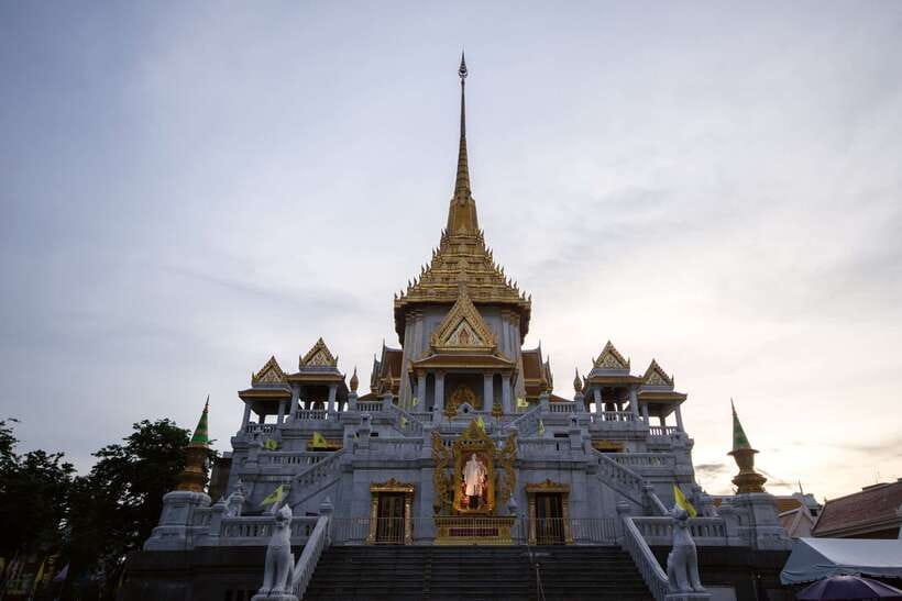Bangkok: Chinatown Night Food Tour - Key Things to Know Before You Go