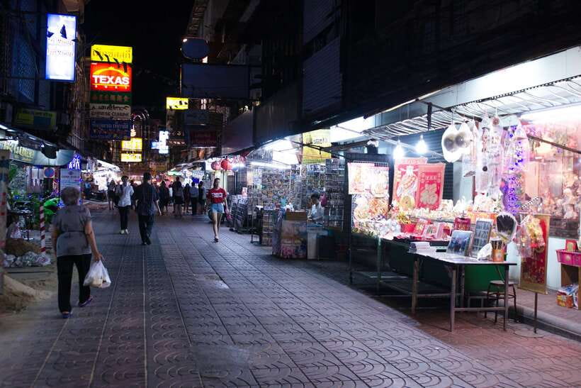 Bangkok: Chinatown Night Food Tour - Who This Tour Fits Best