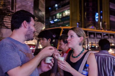 Bangkok: Chinatown Night Food Tour - Yaowarat at Night: What the 210 Minutes Feels Like