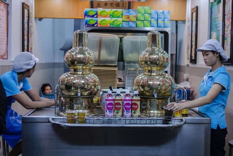Bangkok: Chinatown Night Food Tour - The Food Styles You’ll Run Into (Street to Restaurant)