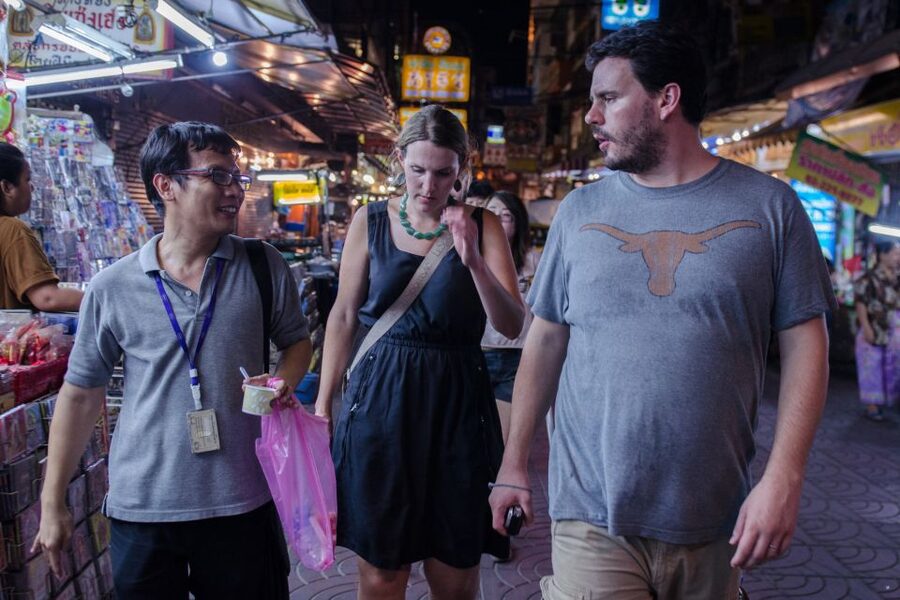 Bangkok: Chinatown Night Food Tour - Price and Value: Is $57 Worth 3.5 Hours?