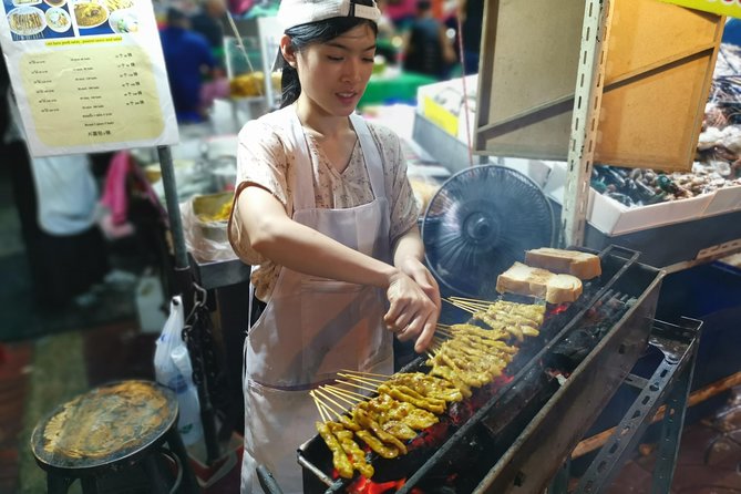 Bangkok Food Tour By Night - Price and Value: Is $55 Worth It for a 7pm Chinatown Walk?