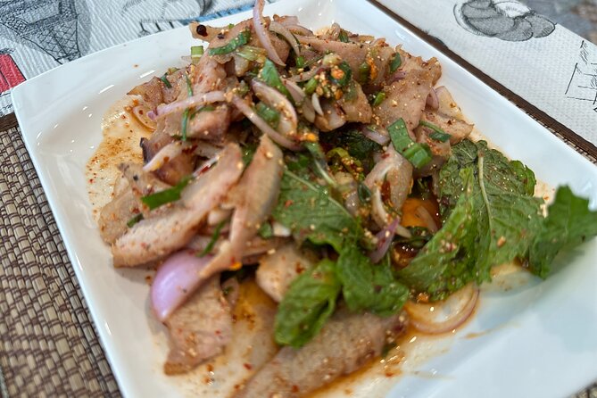 Bangkok Food Tour By Night - The 2.5-Hour Flow: How the Stops Work and What You’ll Likely Taste