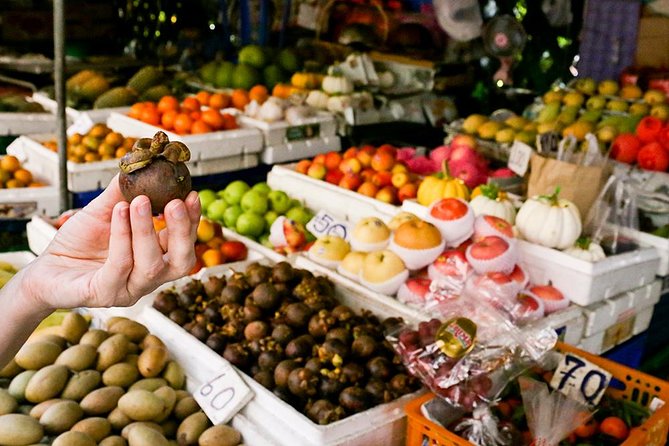 Bangkok Food Tour of Bang Rak with Local Guide - What guides like Ja Jaa, Bella, Katy, and Joker tend to deliver