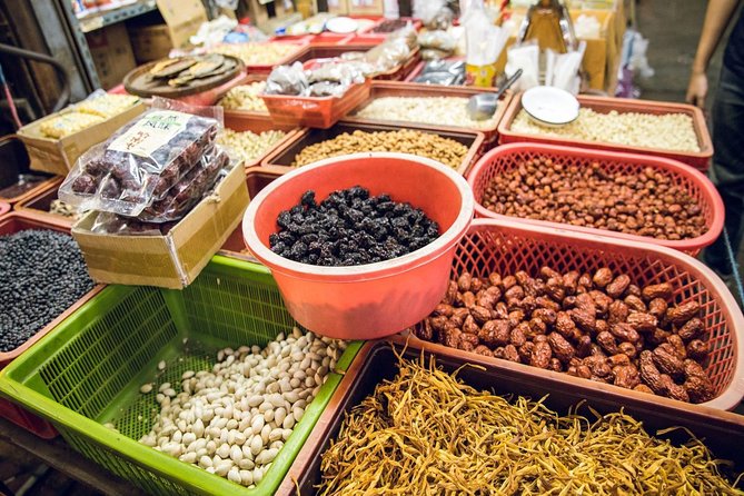 Bangkok Hidden Gems: Talad Noi, Chinatown & Street Food Tour - Street Food Tastings: The Real Reason People Do This Tour