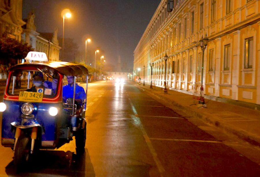 Bangkok: Midnight Food Tour by Tuk-Tuk - Who This Tour Fits Best (and Who Should Skip It)