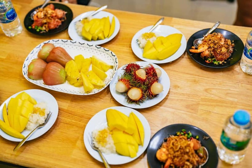 Bangkok: Midnight Food Tour by Tuk-Tuk - Bangkok After Dark by Tuk-Tuk: the Idea That Actually Works