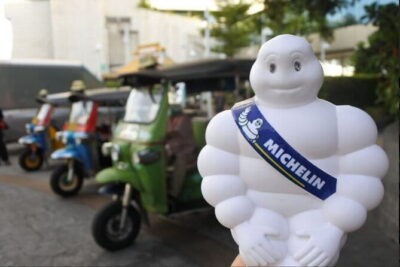 Bangkok Night Food Tour By Tuk-Tuk - Meeting point and how to avoid night confusion