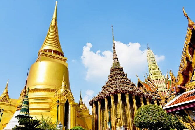 Bangkok Night Food Tour By Tuk Tuk - Guide Quality: Why Names Like Suzie, Look Moo, and Nina Matter