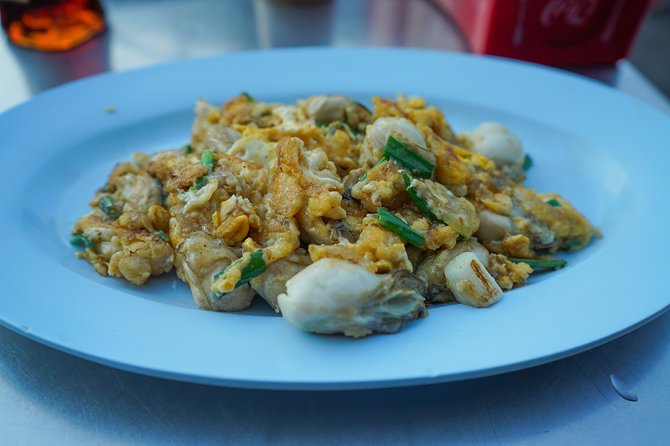 Bangkok Night Michelin Foodie Tour in Chinatown with 15+ tastings - Price and Value: What You’re Paying For at $56.38