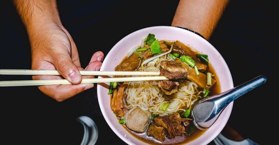 Bangkok: Old Siam Food Tour with 15+ Tastings - The Guide Team: Licensed Food Pros and Real-World Logistics
