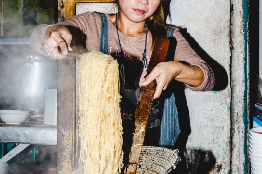 Bangkok: Old Siam Food Tour with 15+ Tastings - Who This Tour Fits (and Who Should Skip)