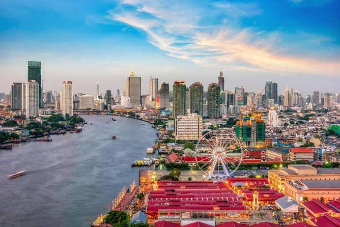 Bangkok Private Walking Food Tour with 10+ Tastings in Chinatown - Key highlights you’ll feel (not just read)