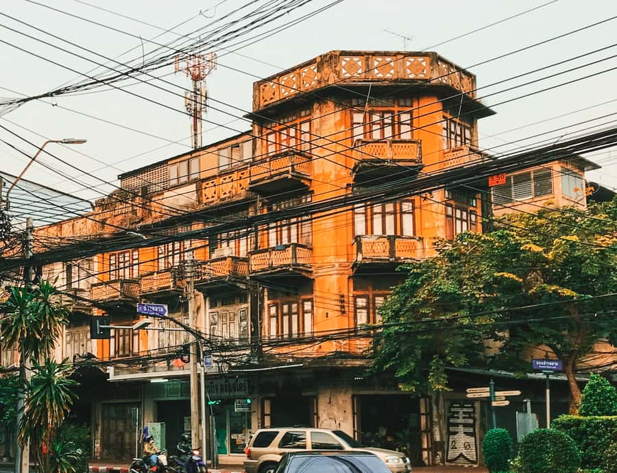 Bangkok: Street Art and Street Food Walking Tour - Why This Bangkok Street Food and Street Art Tour Works