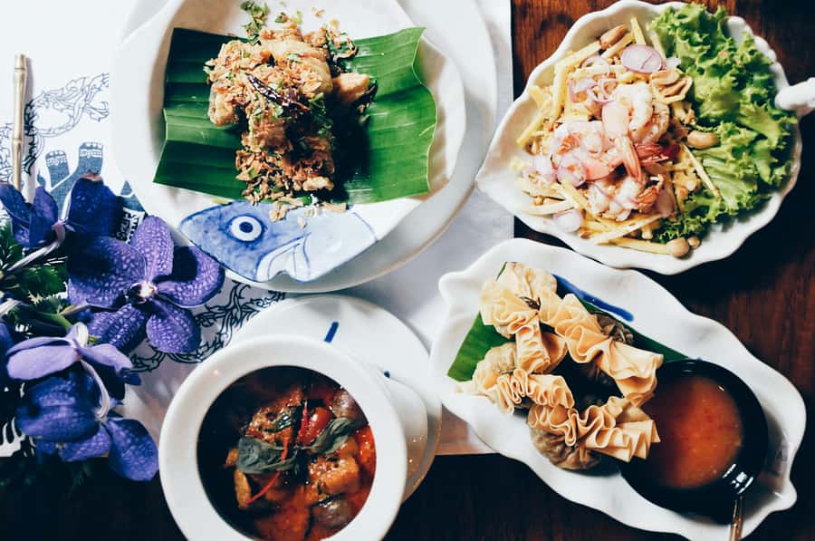 Bangkok: Street Art and Street Food Walking Tour - Meeting at Saphan Taksin BTS: A 4-Hour Walk You Can Plan Around