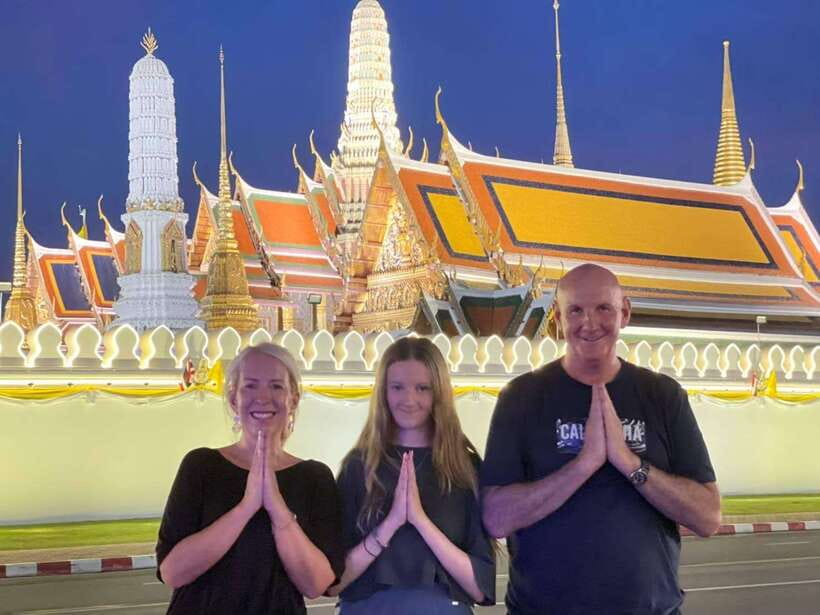 Bangkok Tuk-Tuk by Night with Chinatown Street Food Meal - Why Bangkok at night hits different