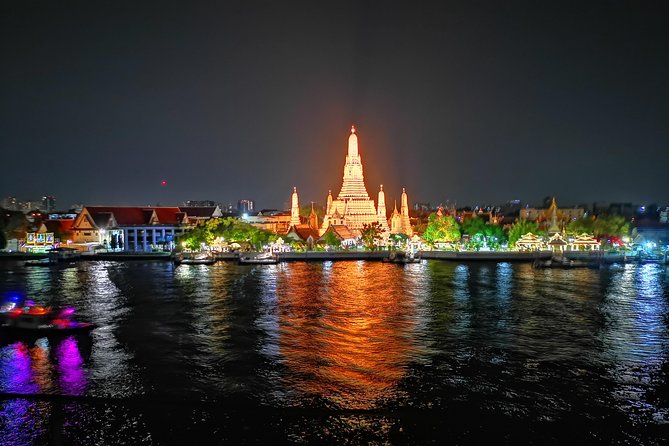 Bangkok Tuk Tuk Food Tour By Night - Who This Tour Suits (and Who Should Skip It)