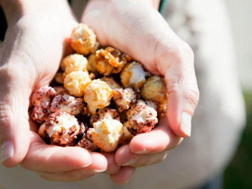 Bar Harbor, Maine: Culinary Walking Tour with Tastings - Key highlights before you go
