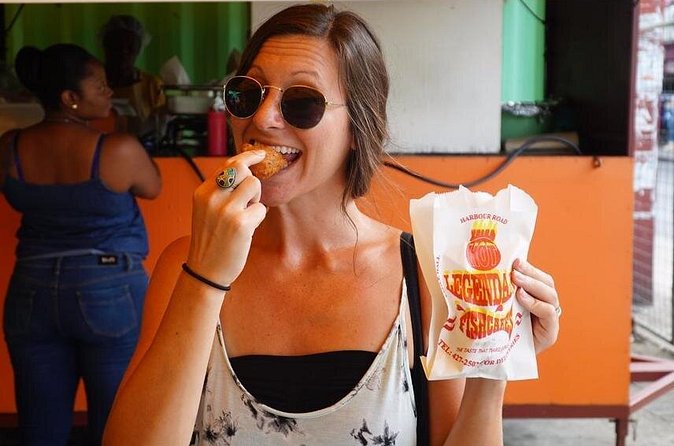 Barbados Shore Excursion: Walking Food Tour - What to Wear, Bring, and Plan for on a Hot Port Day