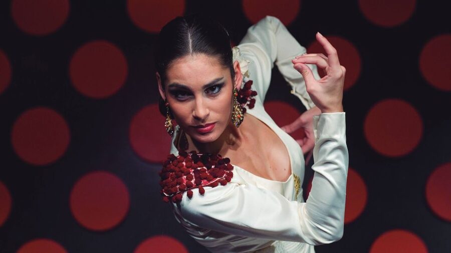 Barcelona: 4-Hour Tapas Evening Tour and Flamenco Show - Skip-the-Line and Small-Group Realities