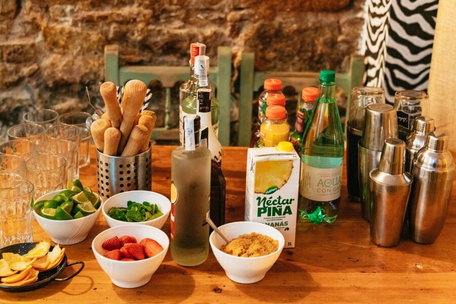 Barcelona: Cocktail Master Class by Mixologist with Tapas - Price and value: is $48 actually fair for cocktails and tapas?
