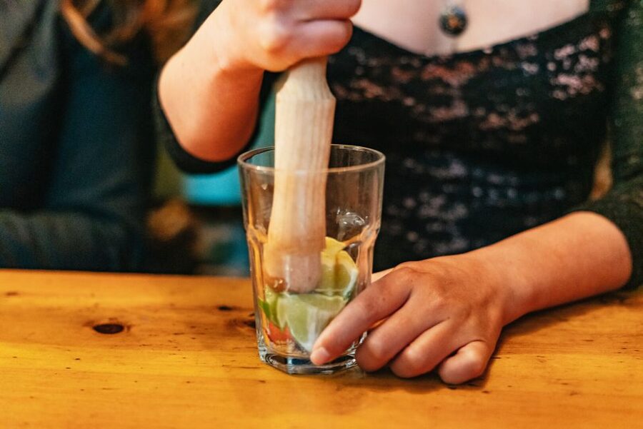 Barcelona: Cocktail Master Class by Mixologist with Tapas - Who this fits best in your Barcelona plan