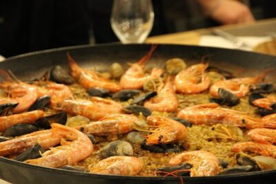 Barcelona Culinary Experience: Paella & Tapas Cooking Class - Tapas Starters: Seasonal Bites You Can Actually Recreate