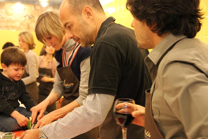 Barcelona Culinary Experience: Paella & Tapas Cooking Class - Price, Timing, and Who This Cooking Class Fits Best