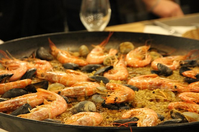 Barcelona Culinary Experience: Paella & Tapas Cooking Class - Tapas Starters: Seasonal Bites You Can Actually Recreate