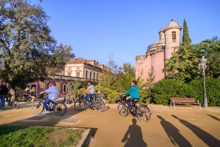 Barcelona eBike Tour with Wine and Tapas Experience - Price and Value: is $81 worth it?