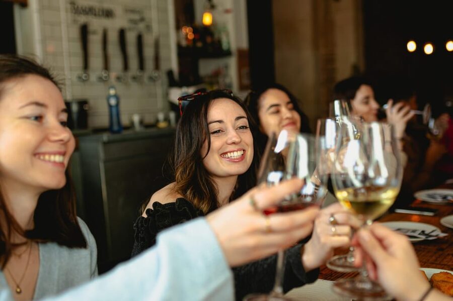 Barcelona: El Born Food Walking Tour with Tapas and Drinks - A quick value check on $93 for 2.5 hours