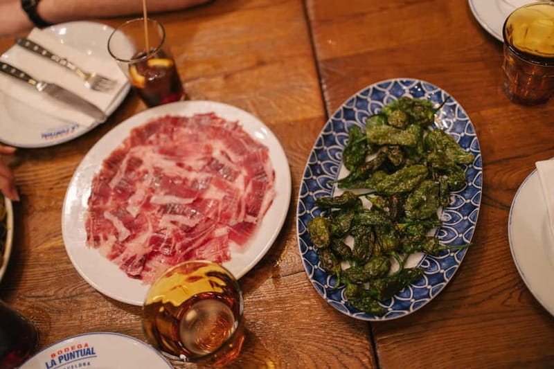 Barcelona: Food Walking Tour with Tapas and Wine - Who this tour is for (and who should skip)