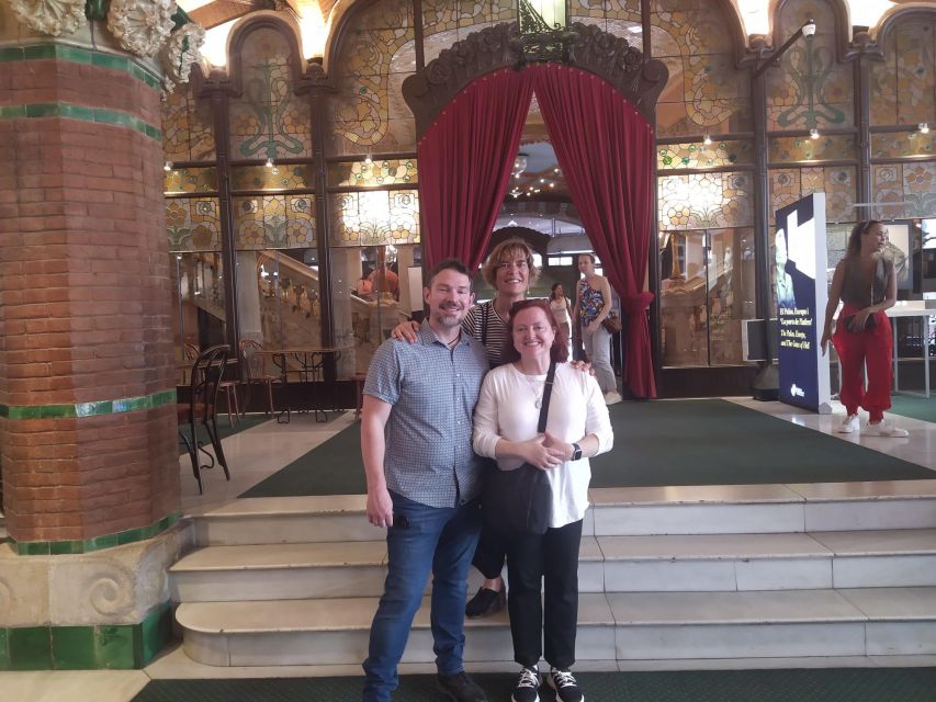 Barcelona: Gothic Quarter Legends Walking Tour with Tapas - Where Barcino Became Medieval Barcelona