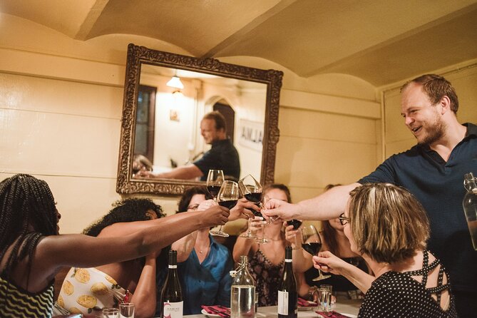 Barcelona Gothic Quarter Tapas & Taverns Food & Wine Tour - Who This Tour Is Best For (and Who Should Skip It)