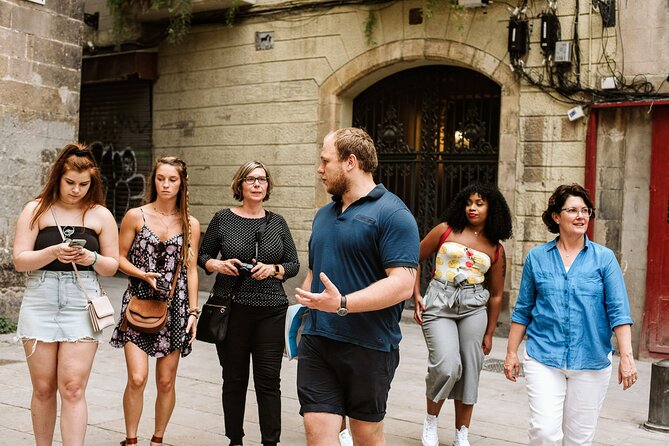 Barcelona Gothic Quarter Tapas & Taverns Food & Wine Tour - Price and Value: Is $131.81 Actually Fair?