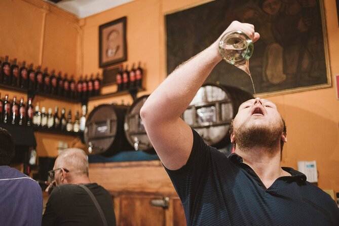 Barcelona Gothic Quarter Tapas & Taverns Food & Wine Tour - Practical Tips That Improve Your Experience Immediately